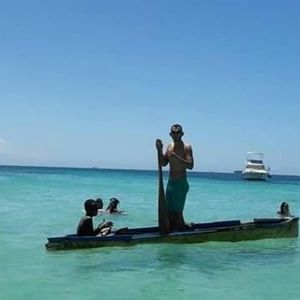 Meet your Posher, Nelson